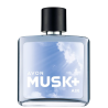 Avon Musk Air Apă de toaletă pentru Bărbați EDT