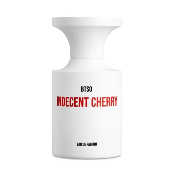 BORNTOSTANDOUT Indecent Cherry Apă de parfum Unisex EDP