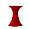 BORNTOSTANDOUT Indecent Cherry Apă de parfum Unisex EDP