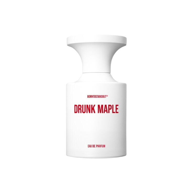 BORNTOSTANDOUT Drunk Maple Apă de parfum Unisex EDP