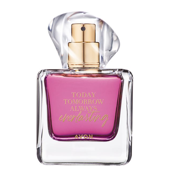 Avon TTA Everlasting For Her Apă de parfum pentru Femei EDP