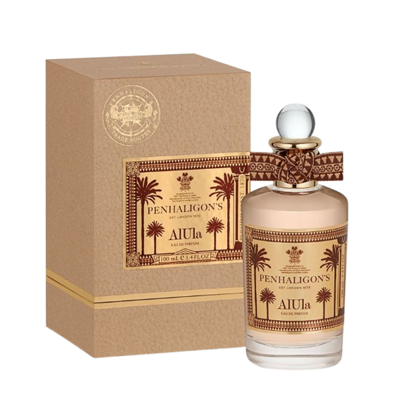 Penhaligon's AlUla Apă de parfum Unisex EDP