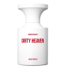 BORNTOSTANDOUT Dirty Heaven Apă de parfum Unisex EDP