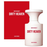 BORNTOSTANDOUT Dirty Heaven Apă de parfum Unisex EDP