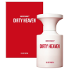BORNTOSTANDOUT Dirty Heaven Apă de parfum Unisex EDP