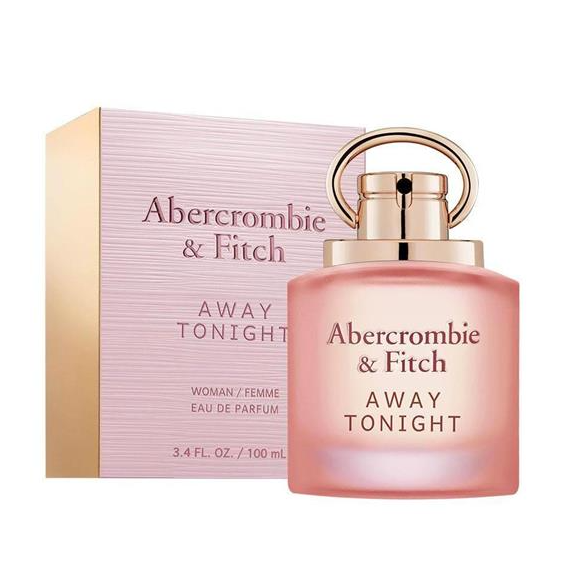 Abercrombie & Fitch Away Tonight Apă de parfum pentru Femei EDP