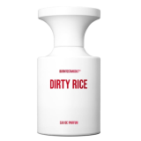 BORNTOSTANDOUT Dirty Rice...