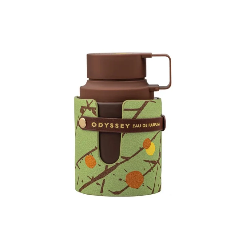 Armaf Odyssey Dubai Chocolate Edition Apă de parfum Unisex EDP
