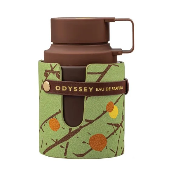 Armaf Odyssey Dubai Chocolate Edition Apă de parfum Unisex EDP