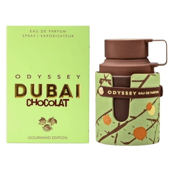 Armaf Odyssey Dubai Chocolate Edition Apă de parfum Unisex EDP