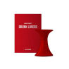 BORNTOSTANDOUT Drunk Lovers Apă de parfum Unisex EDP