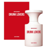 BORNTOSTANDOUT Drunk Lovers Apă de parfum Unisex EDP
