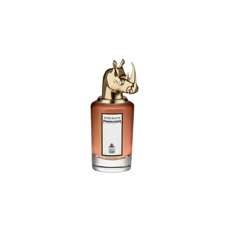 Penhaligon's Terrible Teddy Apă de parfum pentru Bărbați EDP Volum 75 ml