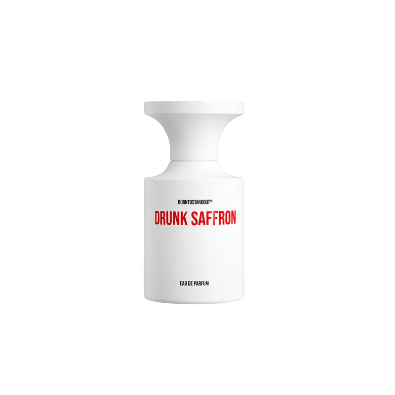 BORNTOSTANDOUT Drunk Saffron Apă de parfum Unisex EDP