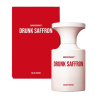 BORNTOSTANDOUT Drunk Saffron Apă de parfum Unisex EDP