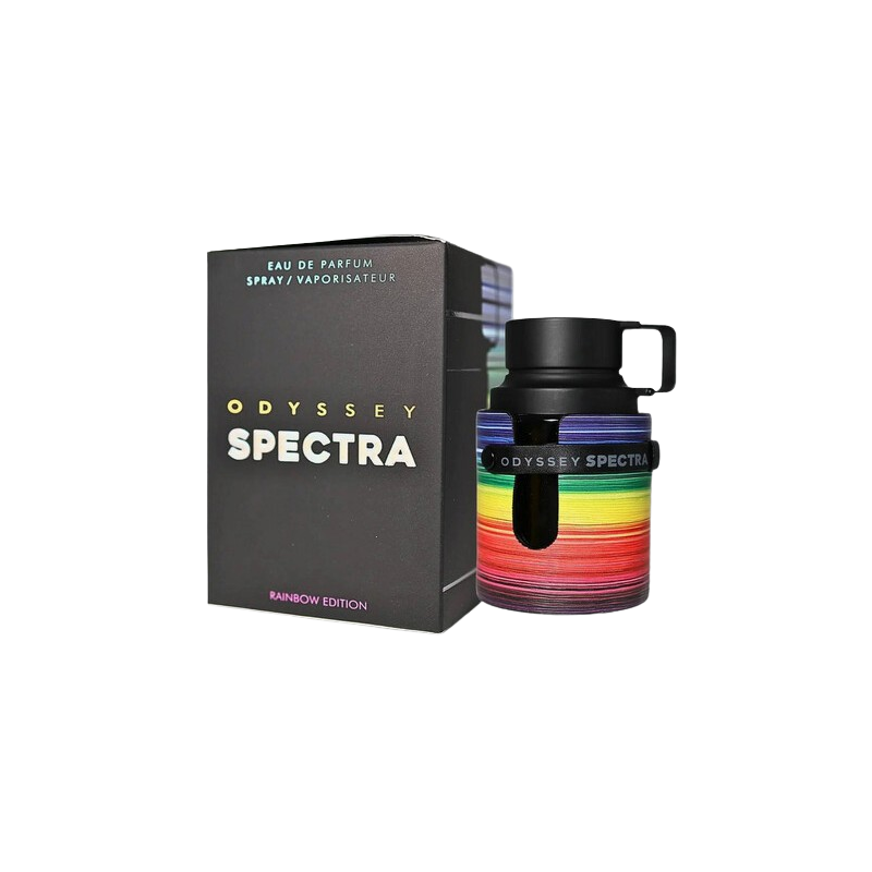 Armaf Odyssey Spectra Rainbow Edition Apă de parfum Unisex EDP