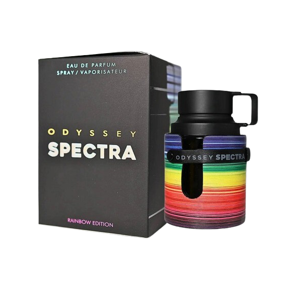 Armaf Odyssey Spectra Rainbow Edition Apă de parfum Unisex EDP