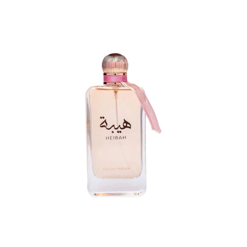 Ard Al Zaafaran Heibah Apă de parfum Unisex ED