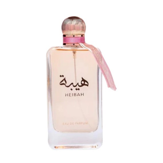 Ard Al Zaafaran Heibah Apă de parfum Unisex ED