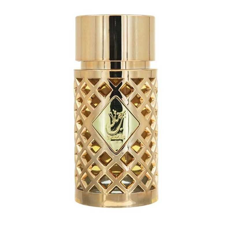 Ard Al Zaafaran Jazzab Gold Apă de parfum pentru Femei EDP Volum 100 ml