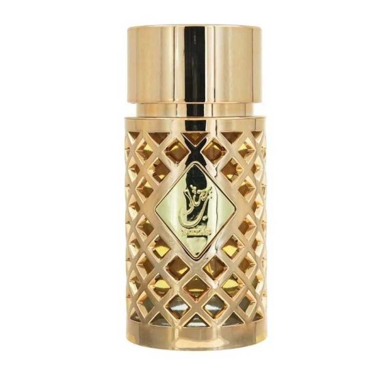 Ard Al Zaafaran Jazzab Gold Apă de parfum pentru Femei EDP
