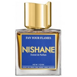 Nishane Fan Your Flames Extrait De Parfum fără ambalaj