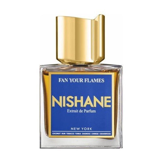 Nishane Fan Your Flames Extrait De Parfum fără ambalaj