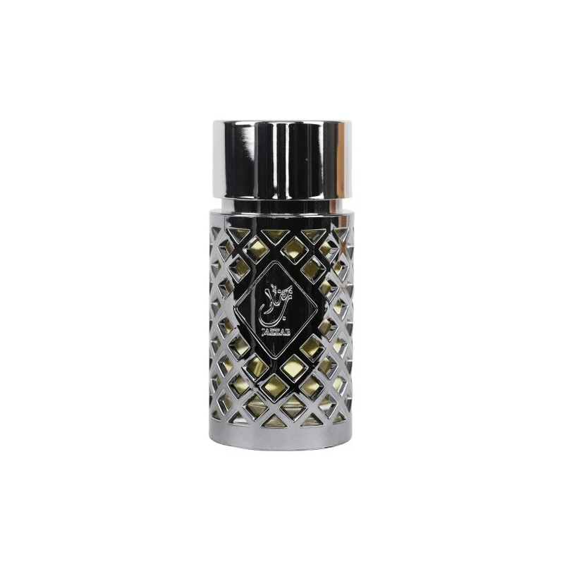 Ard Al Zaafaran Jazzab Silver Apă de parfum pentru Bărbați EDP