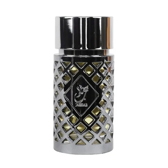 Ard Al Zaafaran Jazzab Silver Apă de parfum pentru Bărbați EDP