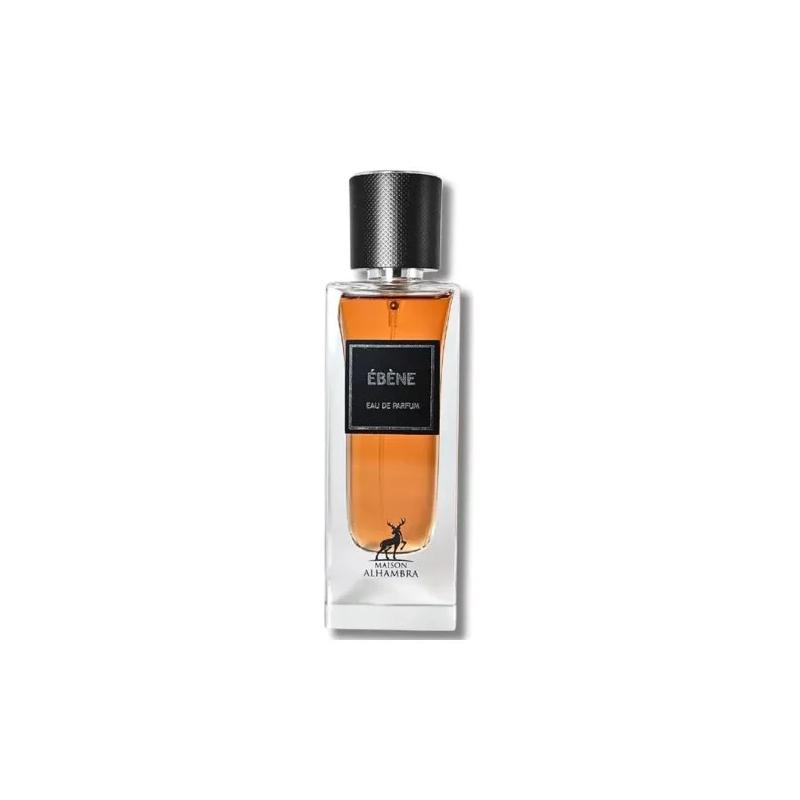 Maison Alhambra Ebene Apă de parfum Unisex EDP Volum 90 ml
