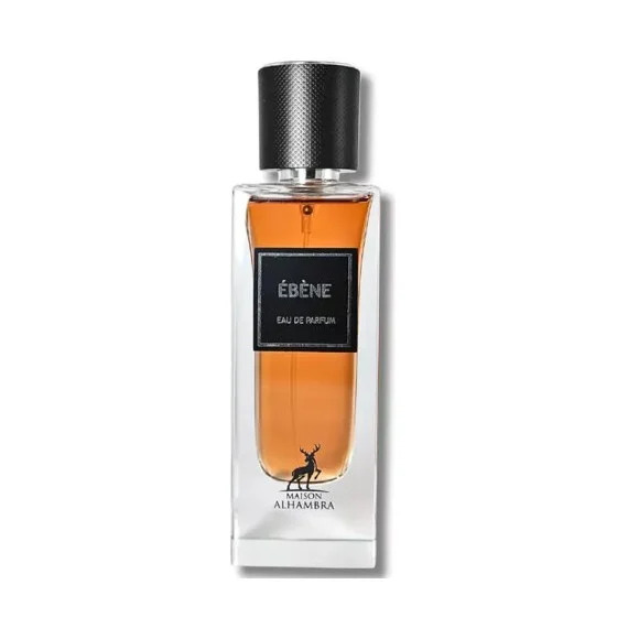 Maison Alhambra Ebene Apă de parfum Unisex EDP