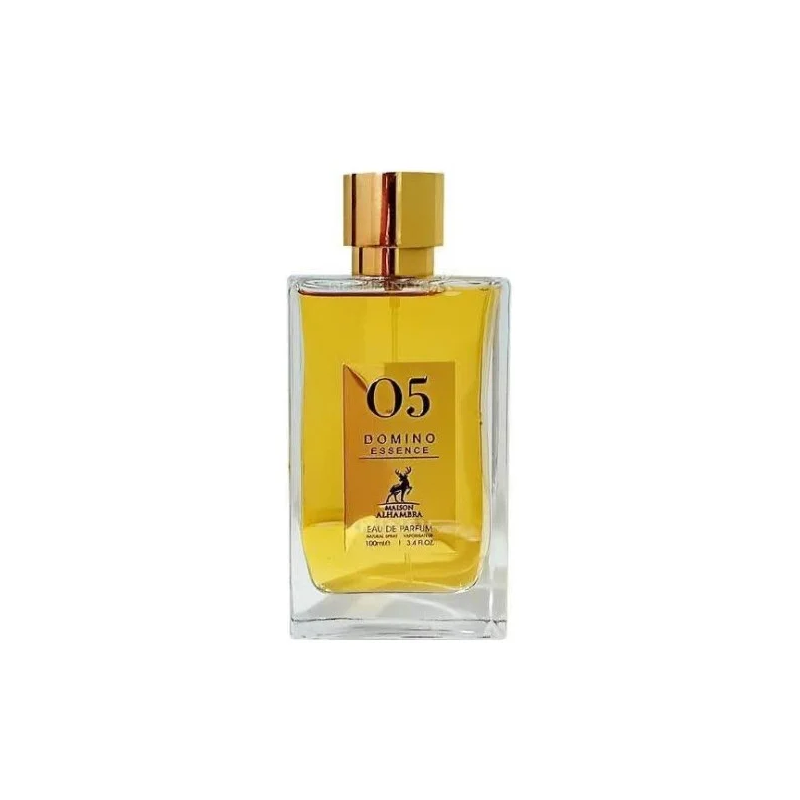 Maison Alhambra Domino Essence Apă de parfum Unisex EDP