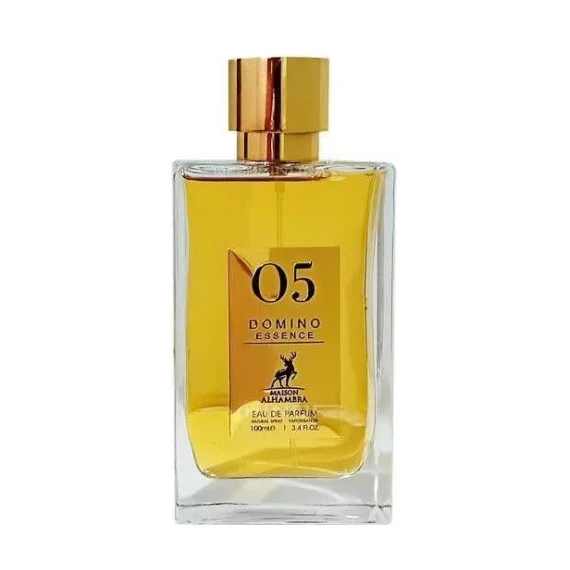 Maison Alhambra Domino Essence Apă de parfum Unisex EDP