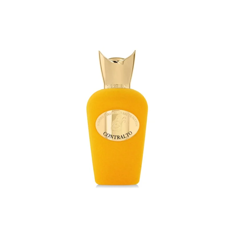 Sospiro Contralto Apă de parfum Unisex Tester EDP