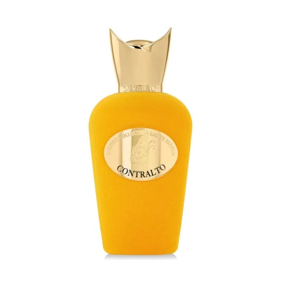 Sospiro Contralto Apă de parfum Unisex Tester EDP