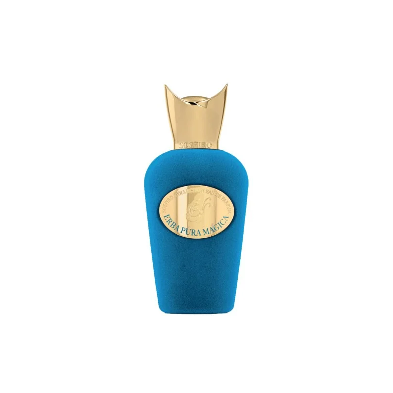 Sospiro Erba Pura Magica Apă de parfum Unisex Tester EDP