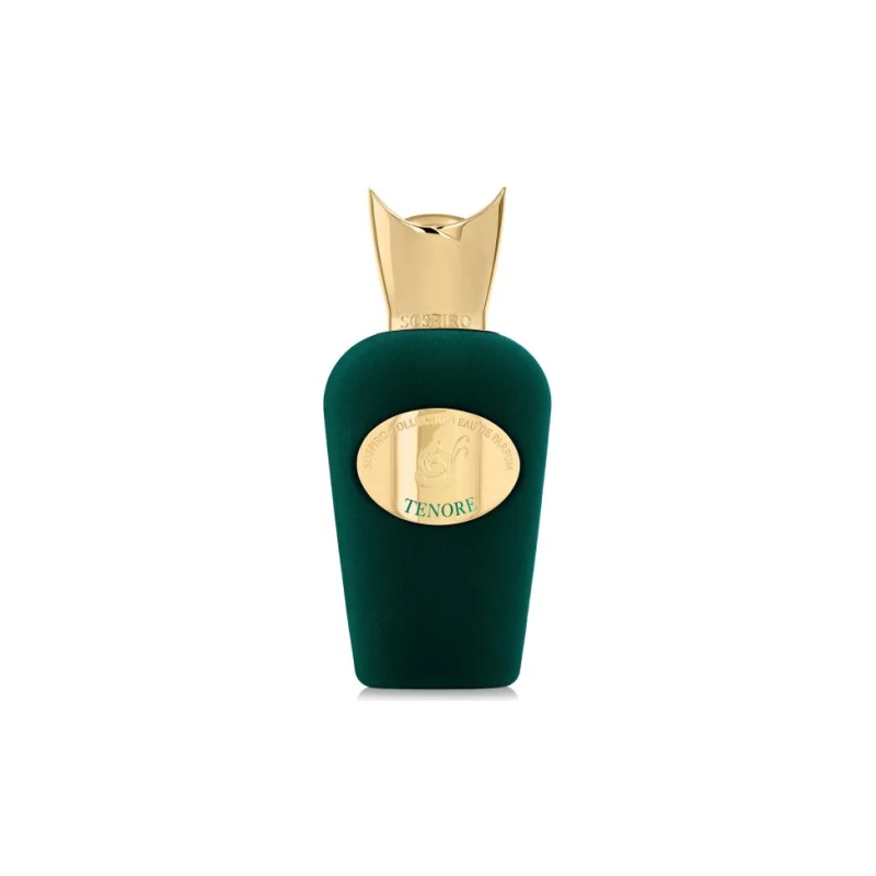 Sospiro Cadenza Apă de parfum Unisex Tester EDP