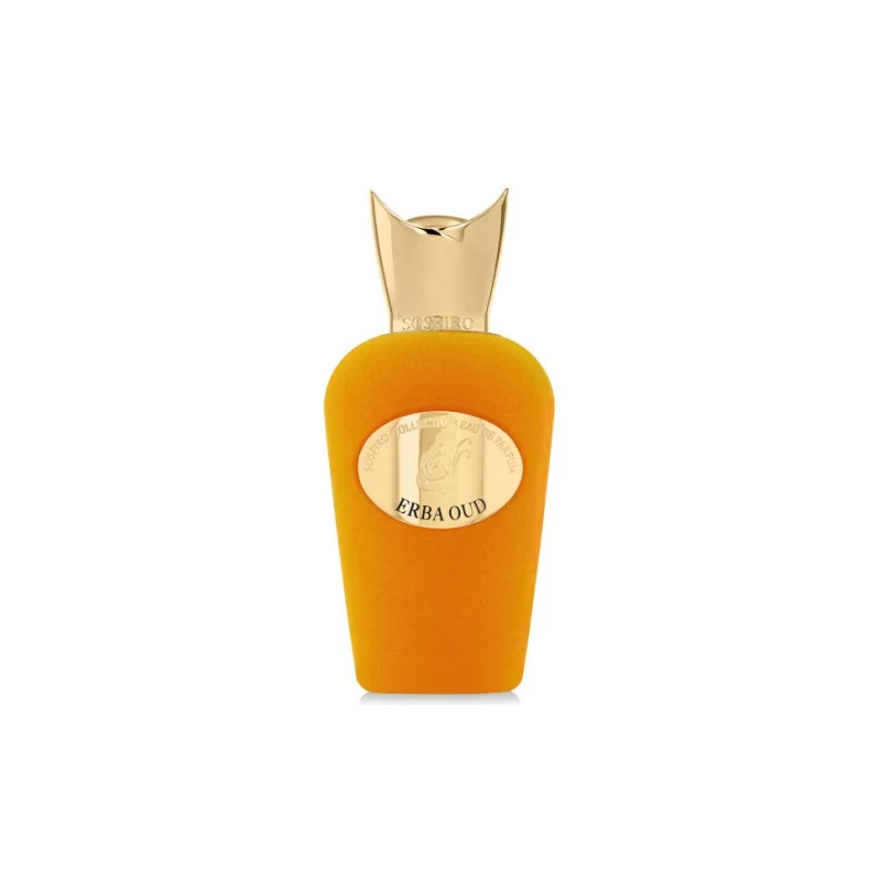 Sospiro Erba Oud Apă de parfum Unisex Tester EDP
