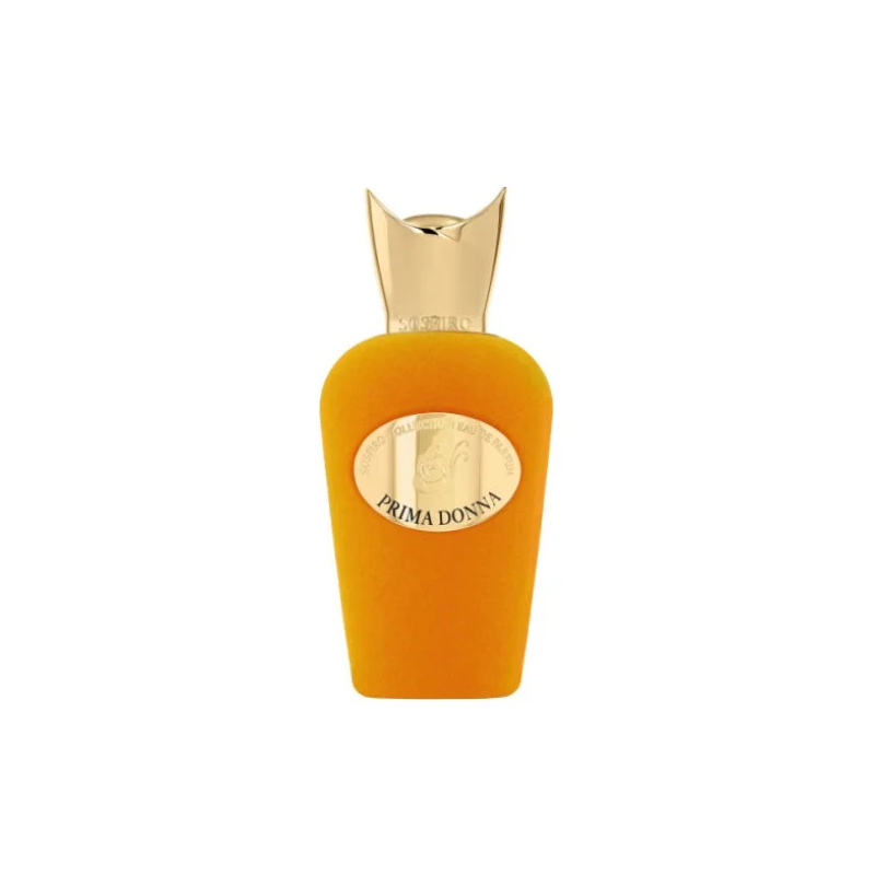 Sospiro Prima Donna Apă de parfum Unisex Tester EDP
