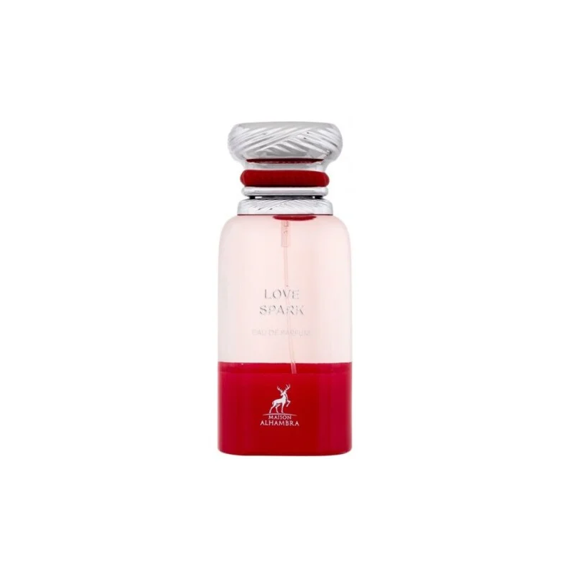 Maison Alhambra Love Spark Apă de parfum Unisex EDP