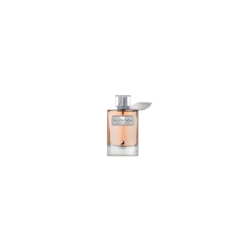 Maison Alhambra La vita bella Apă de parfum pentru Femei EDP