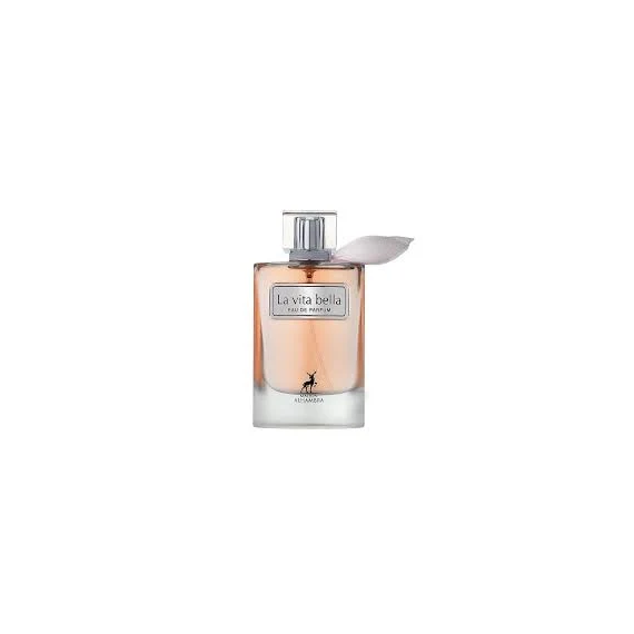 Maison Alhambra La vita bella Apă de parfum pentru Femei EDP