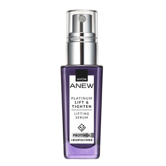 Avon Anew Platinum Ser pentru lifting și fermitate