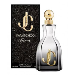  Jimmy Choo I Want Choo Forever EDP - Image 2