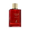 Maison Alhambra Your Touch Tabacco Apă de parfum pentru Bărbați EDP