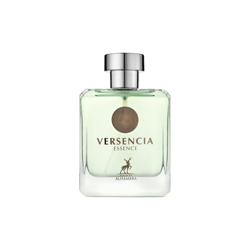 Maison Alhambra Versencia Essence Apă de Parfum pentru Femei EDP