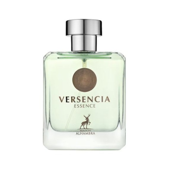 Maison Alhambra Versencia Essence Apă de Parfum pentru Femei EDP