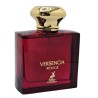 Maison Alhambra Jubilant Rouge Apă de Parfum pentru Bărbați EDP