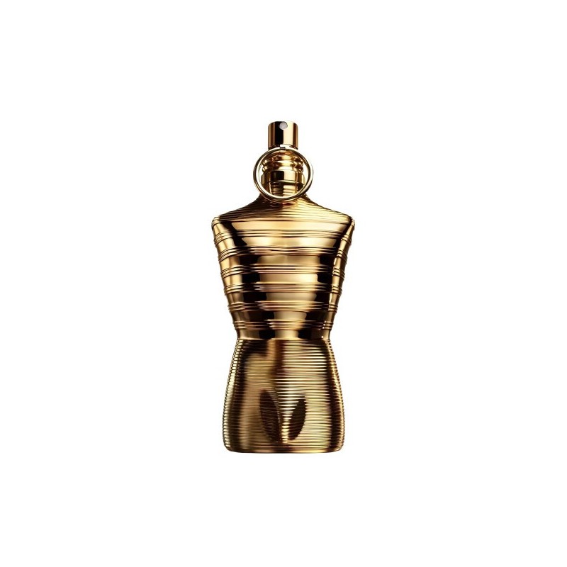 Jean Paul Gaultier Le Male Elixir Absolu Apă de parfum pentru Bărbați Tester EDP Volum 125 ml