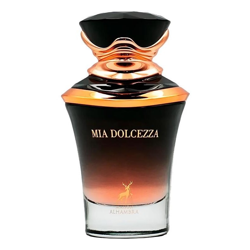 Maison Alhambra Mia Dolcezza Apă de Parfum pentru Femei EDP